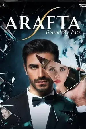 Arafta 2026 Season 2 Hindi Audio [EP 01-06 ADDED]