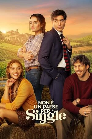 No Place to Be Single 2026 Hindi Dual Audio