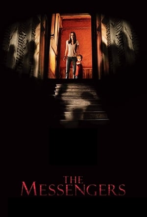 The Messengers 2007 Hindi Dual Audio [1GB]
